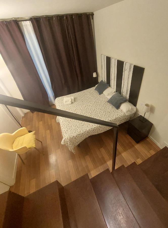 Apartamentos Murallas De Sevilla Ngoại thất bức ảnh