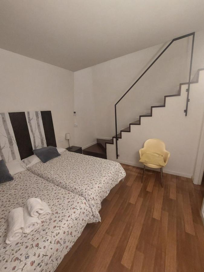 Apartamentos Murallas De Sevilla Ngoại thất bức ảnh