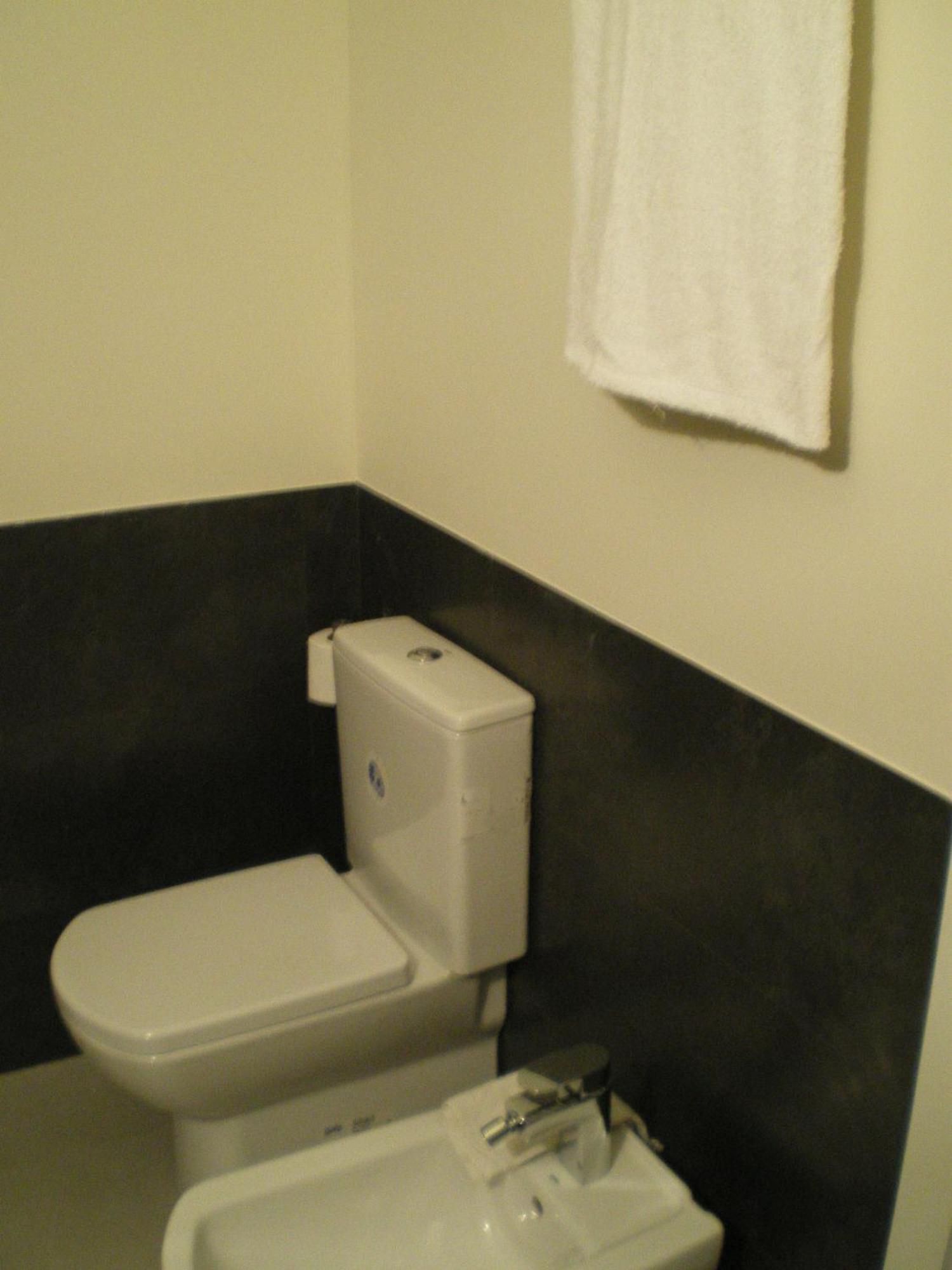 Apartamentos Murallas De Sevilla Ngoại thất bức ảnh