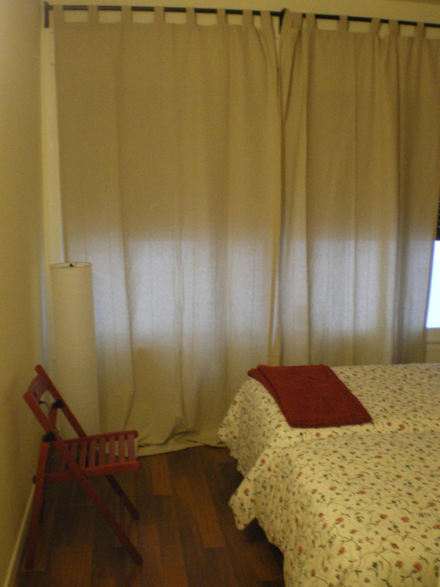 Apartamentos Murallas De Sevilla Ngoại thất bức ảnh