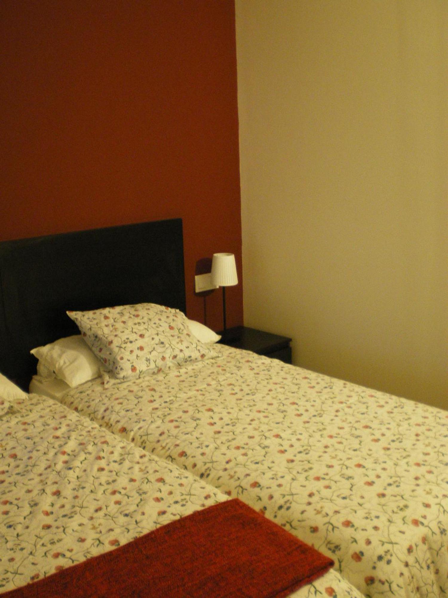 Apartamentos Murallas De Sevilla Ngoại thất bức ảnh