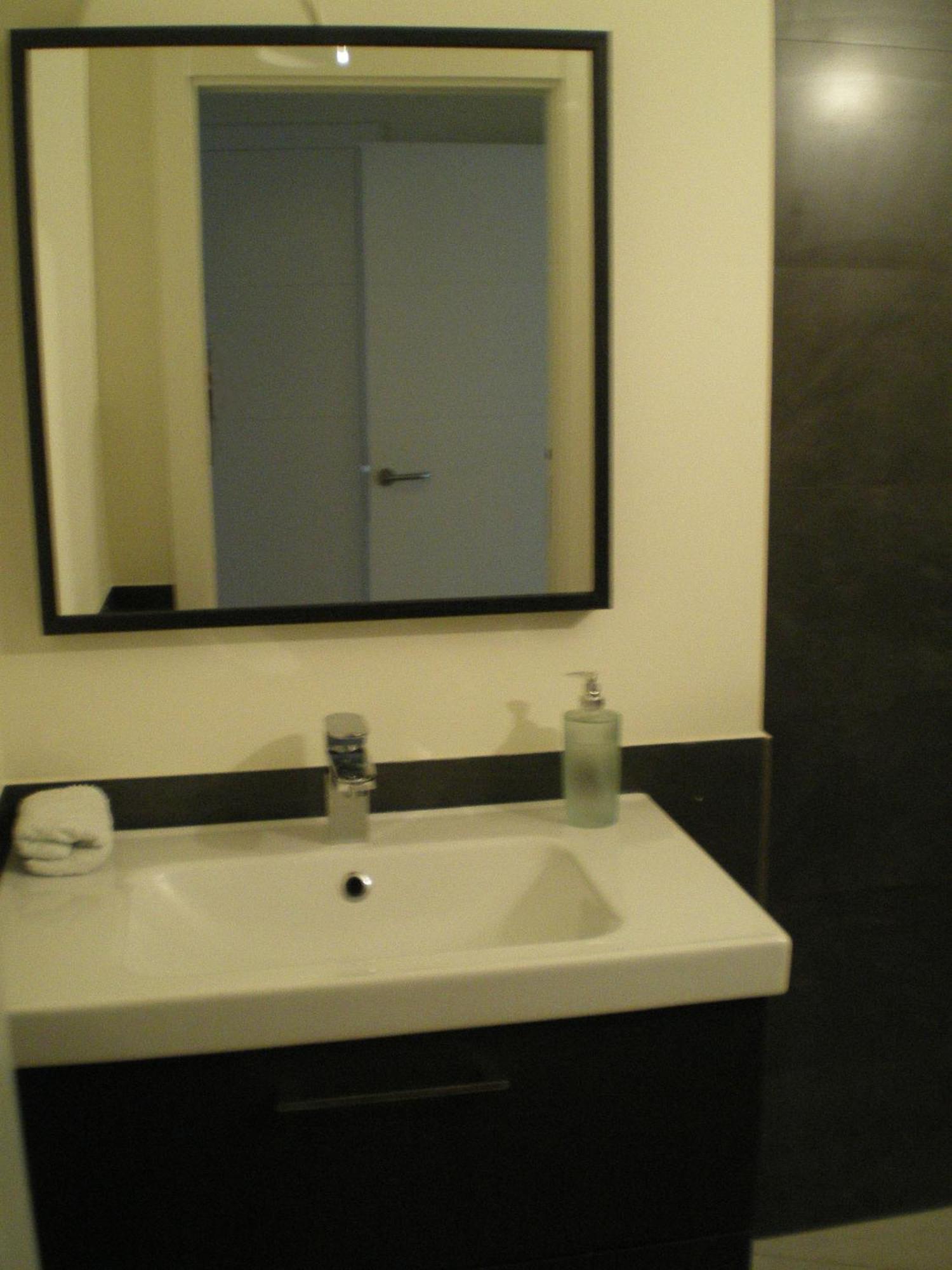 Apartamentos Murallas De Sevilla Ngoại thất bức ảnh