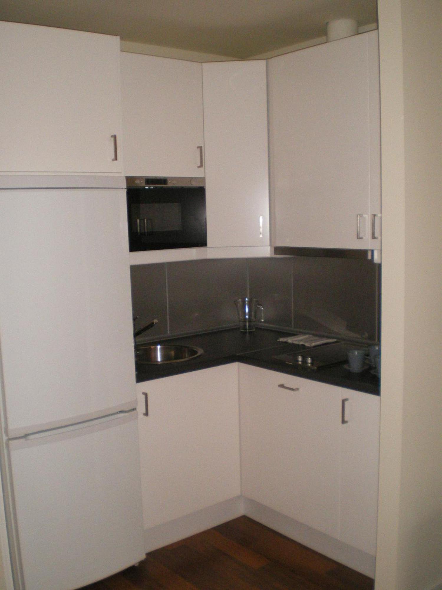 Apartamentos Murallas De Sevilla Ngoại thất bức ảnh