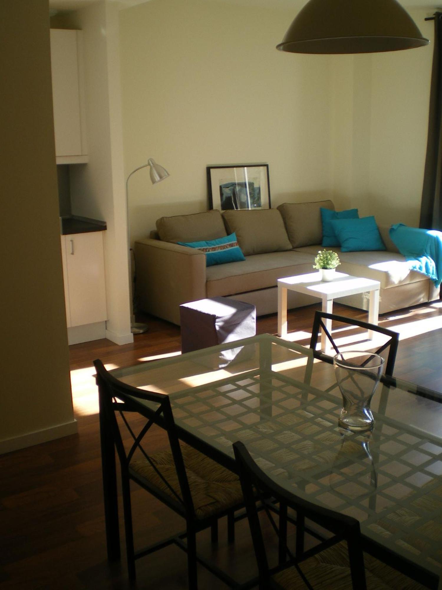 Apartamentos Murallas De Sevilla Ngoại thất bức ảnh