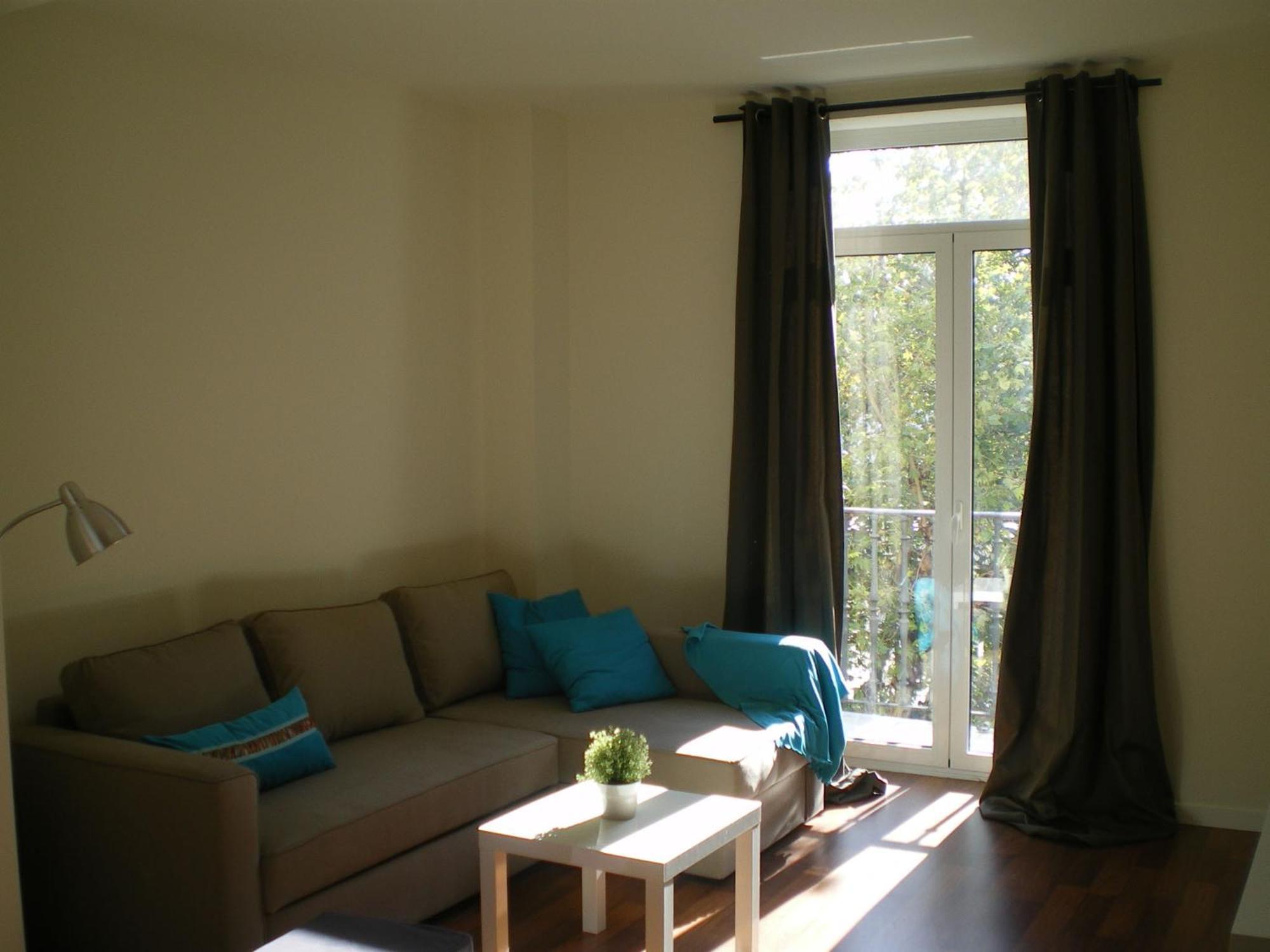 Apartamentos Murallas De Sevilla Ngoại thất bức ảnh