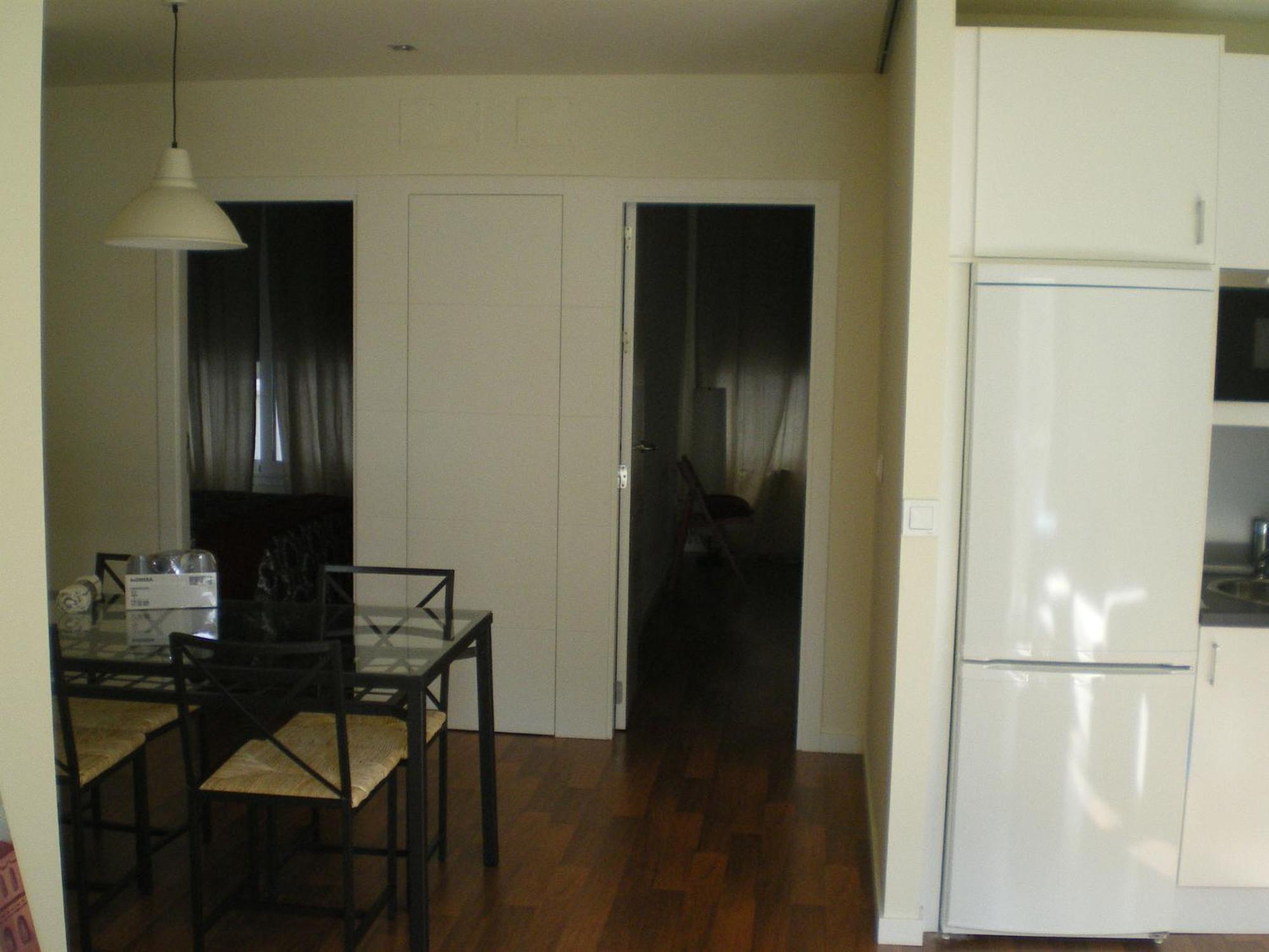 Apartamentos Murallas De Sevilla Ngoại thất bức ảnh