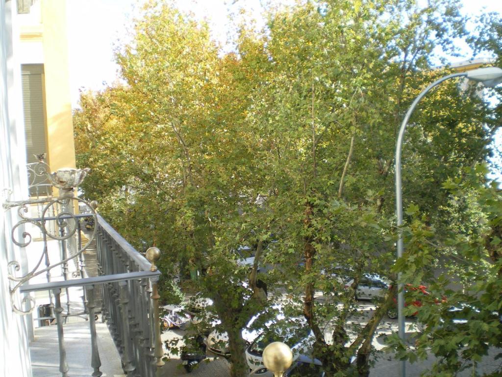Apartamentos Murallas De Sevilla Ngoại thất bức ảnh