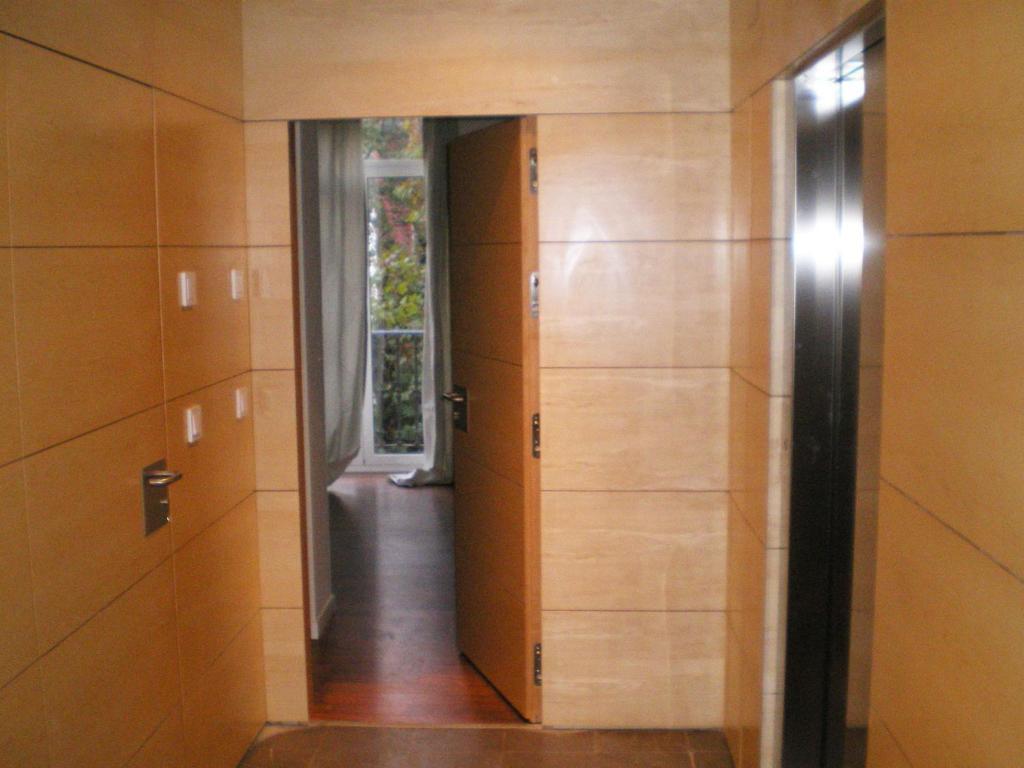 Apartamentos Murallas De Sevilla Ngoại thất bức ảnh