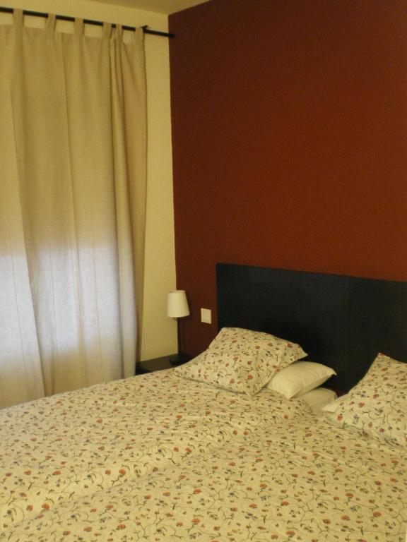 Apartamentos Murallas De Sevilla Phòng bức ảnh