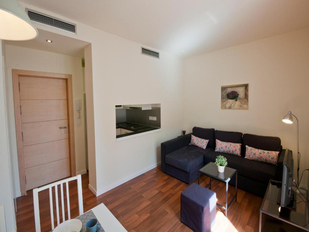 Apartamentos Murallas De Sevilla Phòng bức ảnh