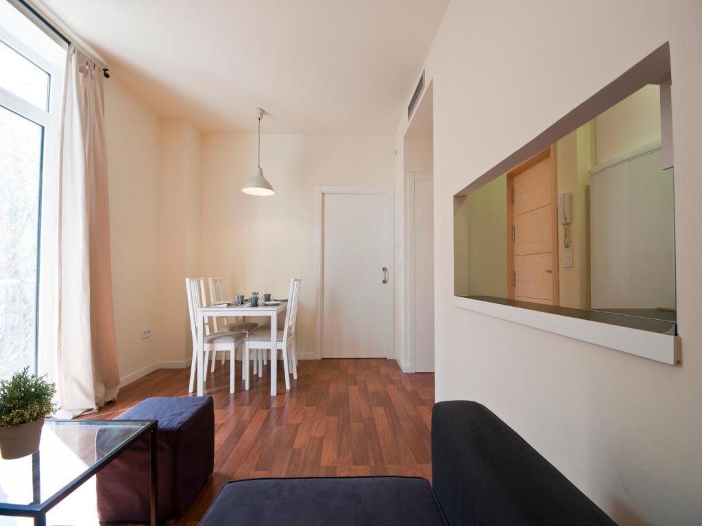 Apartamentos Murallas De Sevilla Phòng bức ảnh