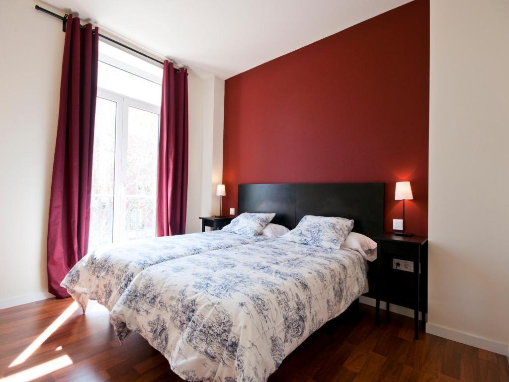 Apartamentos Murallas De Sevilla Phòng bức ảnh