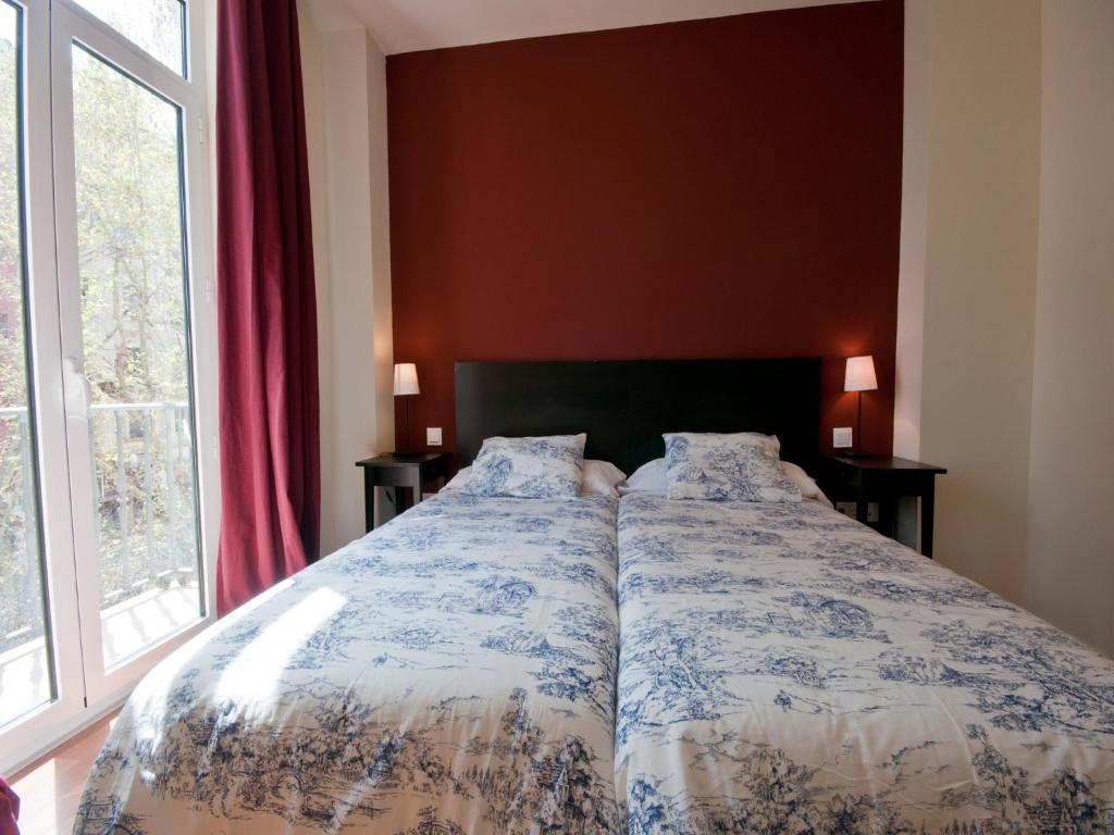 Apartamentos Murallas De Sevilla Ngoại thất bức ảnh