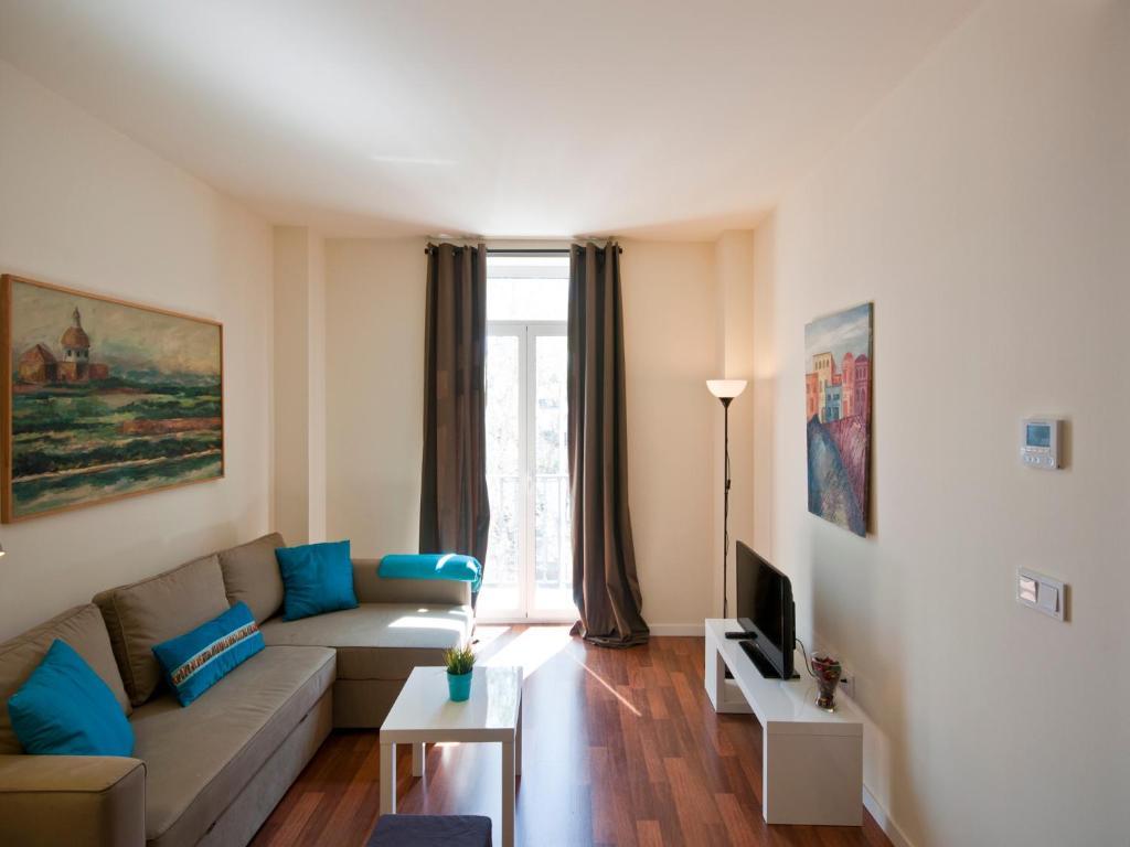 Apartamentos Murallas De Sevilla Ngoại thất bức ảnh