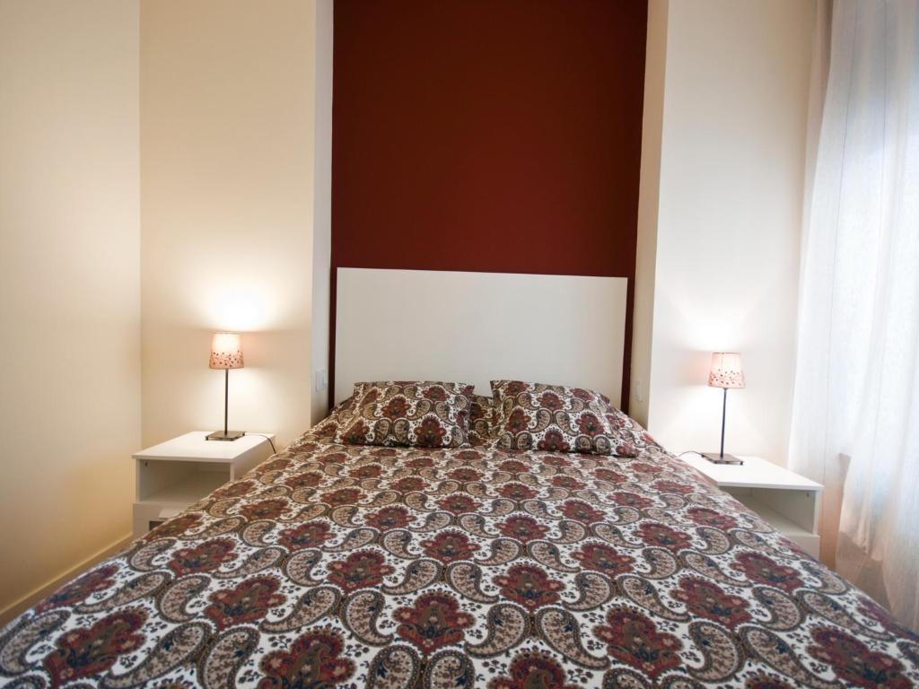 Apartamentos Murallas De Sevilla Phòng bức ảnh