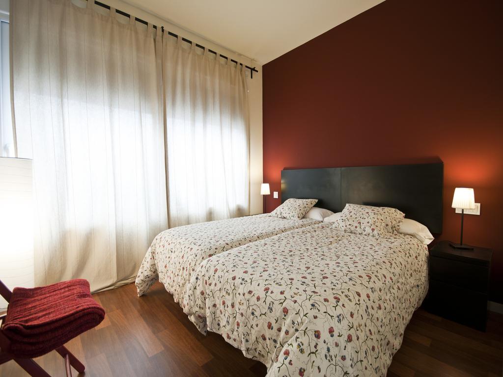 Apartamentos Murallas De Sevilla Phòng bức ảnh