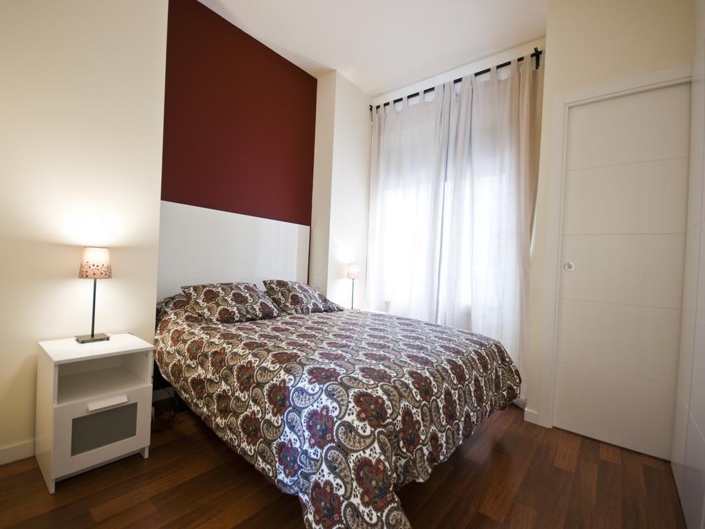 Apartamentos Murallas De Sevilla Phòng bức ảnh